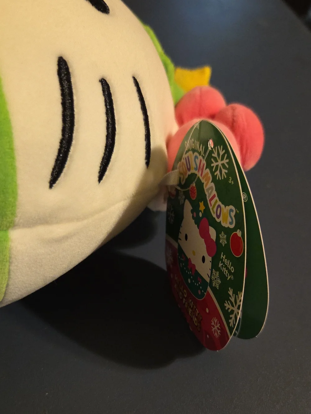 Squishmallows 8